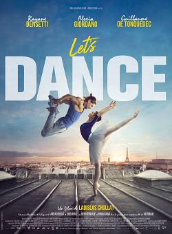 Let’s Dance FRENCH WEBRIP 1080p 2019