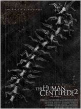 The Human Centipede 2 (Full Sequence) VOSTFR DVDRIP 2011