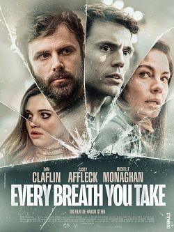 Every Breath You Take FRENCH WEBRIP 720p 2021