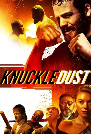 Knuckledust FRENCH WEBRIP LD 720p 2021
