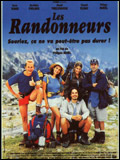 Les Randonneurs Dvdrip French 1997