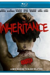 Inheritance FRENCH DVDRIP 2011