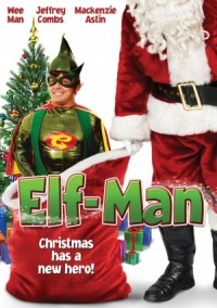 Elf Man FRENCH DVDRIP 2012