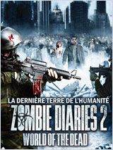 Zombie Diaries 2 : World of the Dead FRENCH DVDRIP AC3 2011