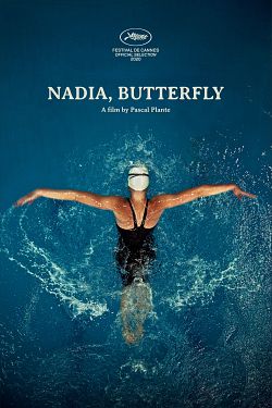 Nadia, Butterfly FRENCH WEBRIP 1080p 2021