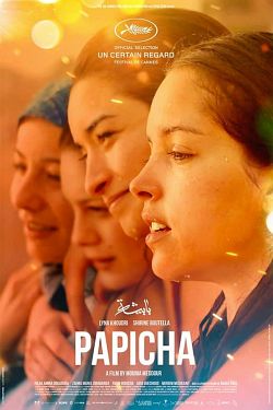 Papicha TRUEFRENCH BluRay 1080p 2020