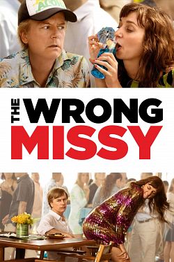 The Wrong Missy FRENCH WEBRIP 720p 2020