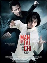 Man of Tai Chi FRENCH DVDRIP 2014