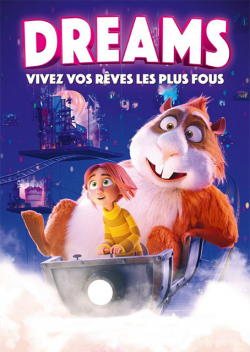 Dreams FRENCH BluRay 720p 2020