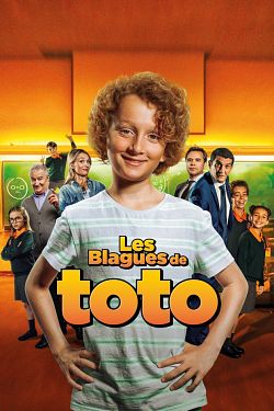 Les Blagues de Toto FRENCH WEBRIP 720p 2020