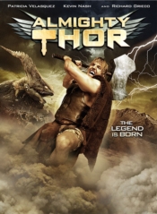 Almighty Thor FRENCH DVDRIP 2012