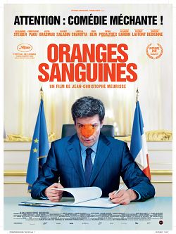 Oranges sanguines FRENCH HDTS MD 2021