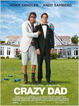 Crazy Dad (That's My Boy) FRENCH DVDRIP 1CD 2012