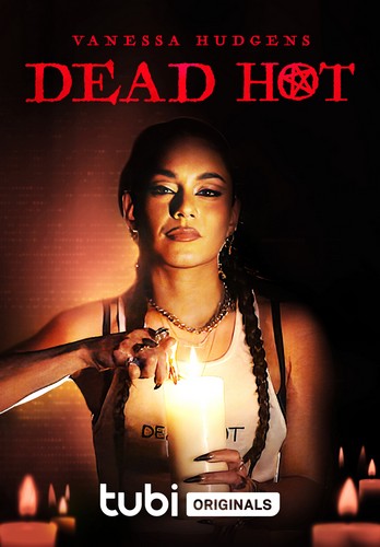 Dead Hot: Season of the Witch FRENCH WEBRIP LD 720p 2023