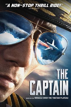 The Captain FRENCH DVDRIP x264 2022