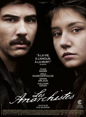 Les Anarchistes FRENCH DVDRIP 2015