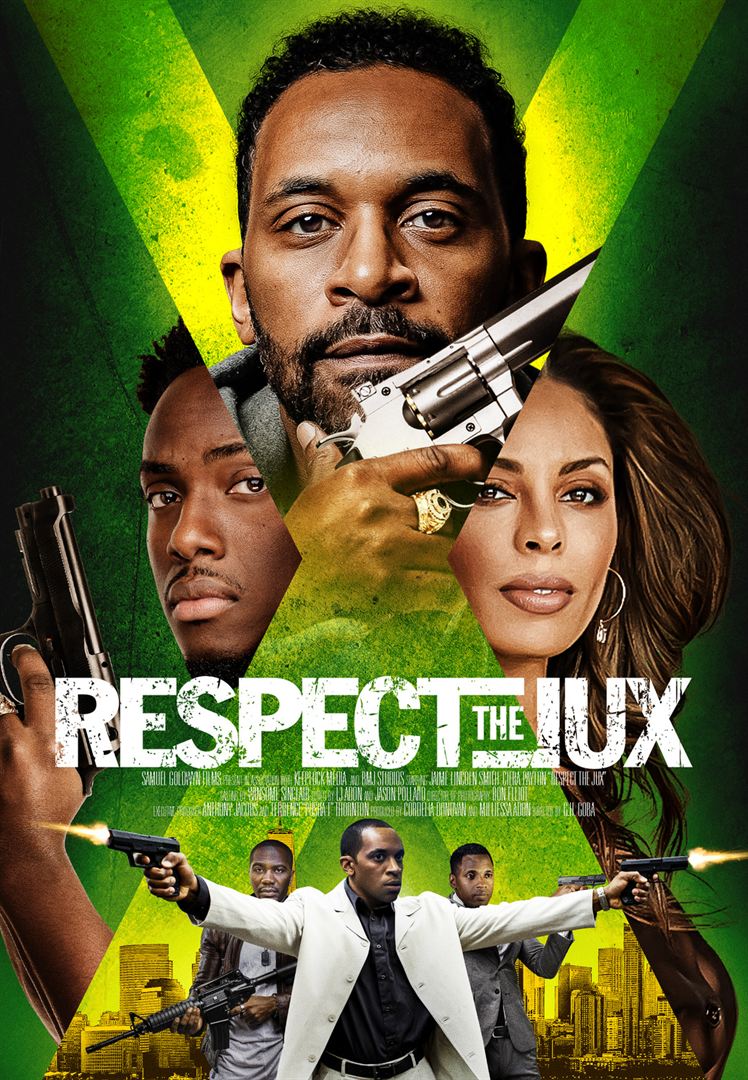 Respect The Jux FRENCH WEBRIP LD 1080p 2022