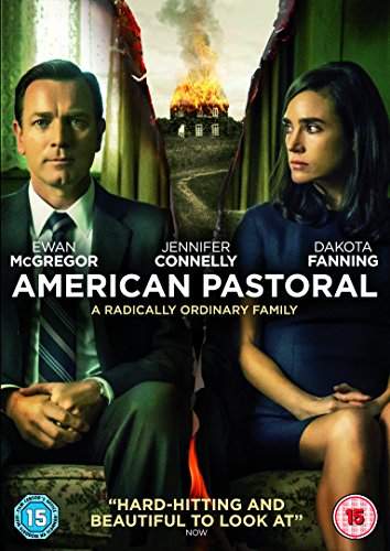 American Pastoral FRENCH DVDRIP 2017