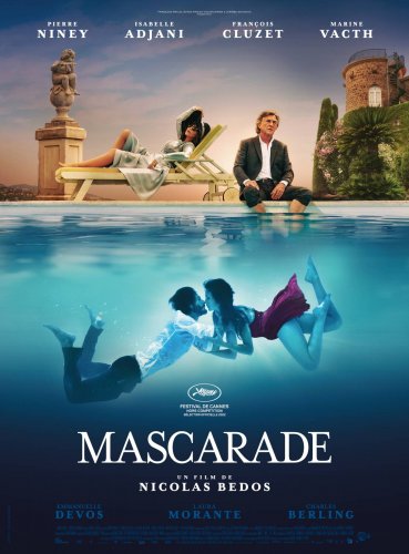 Mascarade FRENCH DVDRIP x264 2023