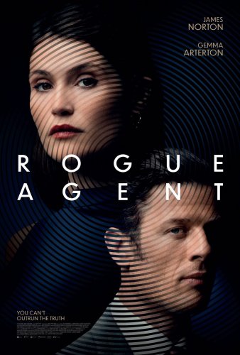 Rogue Agent FRENCH DVDRIP x264 2023