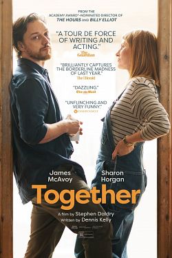 Together FRENCH WEBRIP 720p 2022
