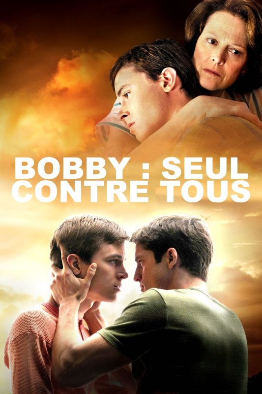 Bobby, seul contre tous TURFRENCH DVDRIP x264 2009