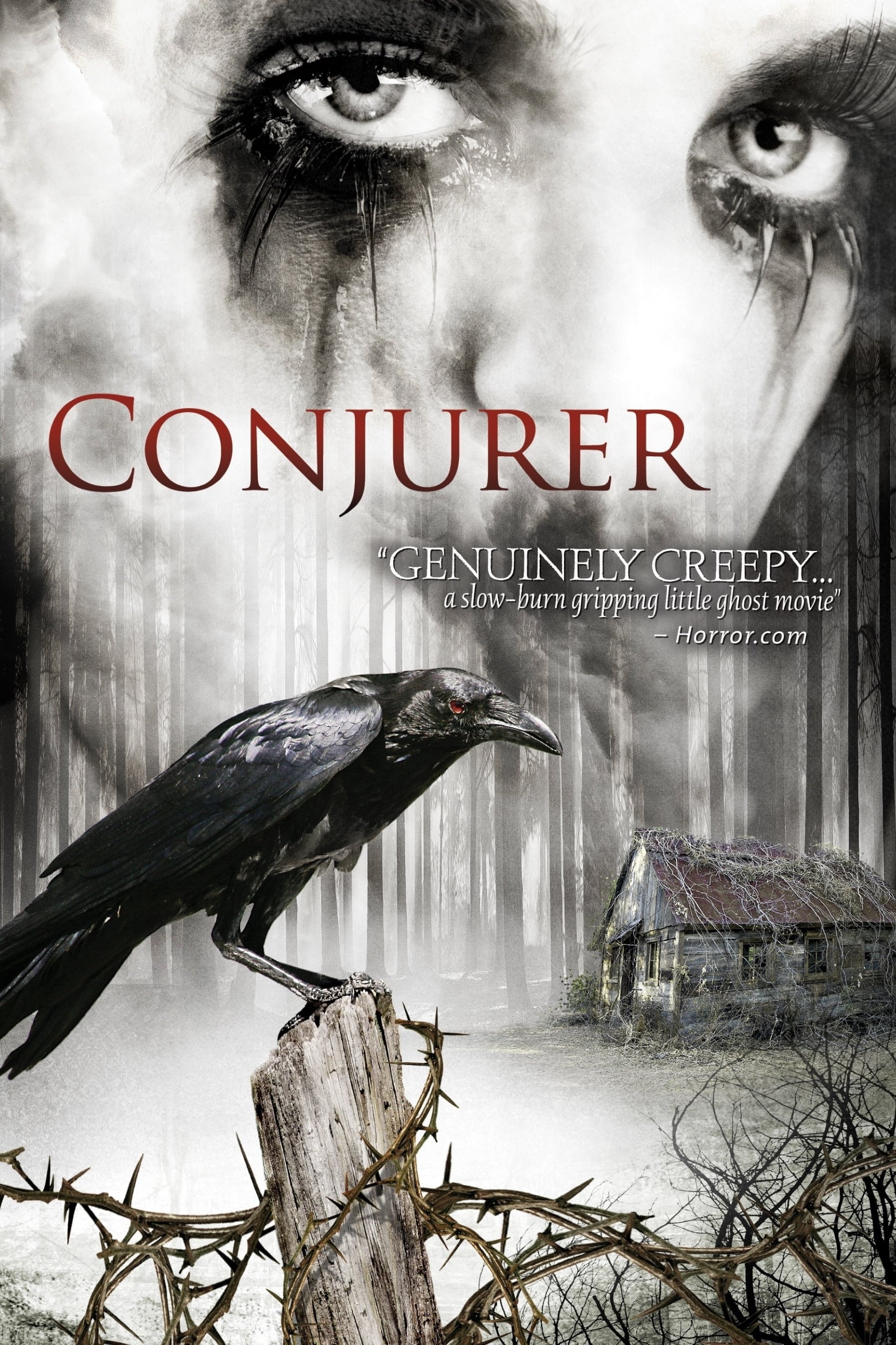 Conjurer TRUEFRENCH DVDRIP 2008