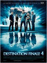 Destination finale 4 DVDRIP FRENCH 2009