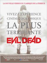 Evil Dead FRENCH DVDRIP AC3 2013