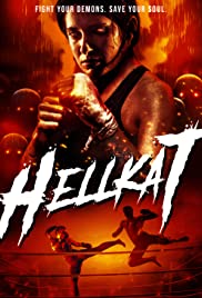 HellKat FRENCH WEBRIP LD 1080p 2021