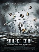 Source Code 1CD FRENCH DVDRIP 2011