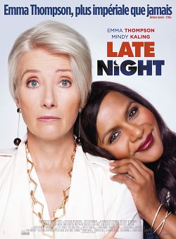 Late Night FRENCH WEBRIP 2019