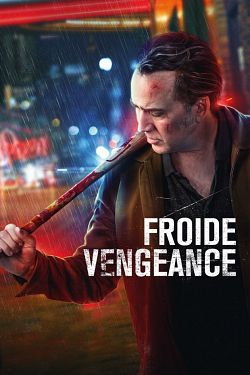 Froide vengeance FRENCH BluRay 1080p 2020