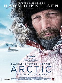 Arctic TRUEFRENCH DVDRIP 2019