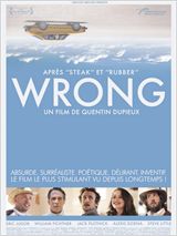 Wrong FRENCH DVDRIP 2012