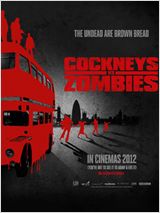 Cockneys vs. Zombies VOSTFR DVDRIP 2012