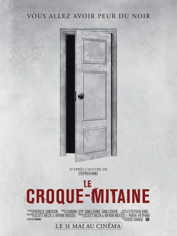 Le Croque-mitaine TRUEFRENCH WEBRIP x264 2023