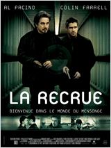 La Recrue FRENCH DVDRIP 2003
