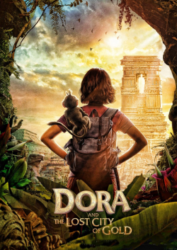 Dora et la Cité perdue TRUEFRENCH DVDRIP 2019