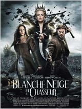 Blanche-Neige et le chasseur FRENCH DVDRIP AC3 2012