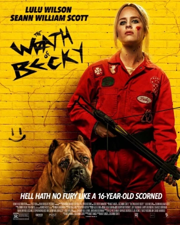 The Wrath of Becky FRENCH WEBRIP 1080p 2023