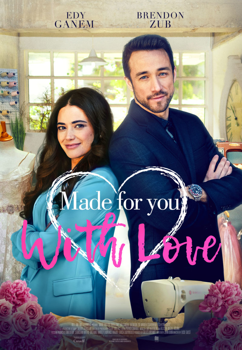 Made for You, with Love FRENCH WEBRIP 2020