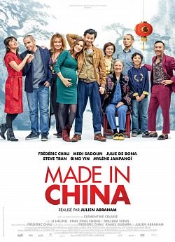 Made In China FRENCH WEBRIP 1080p 2019