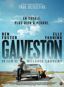 Galveston FRENCH BluRay 720p 2018