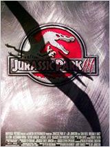 Jurassic Park III FRENCH DVDRIP 2001
