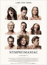 Nymphomaniac - Volume 1 FRENCH DVDRIP x264 2014