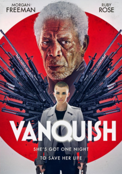 Vanquish FRENCH DVDRIP 2021