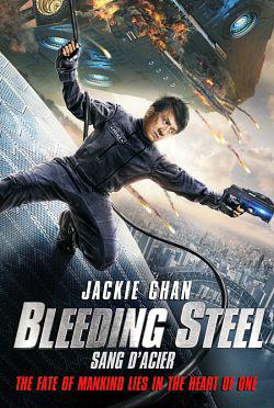 Bleeding Steel FRENCH BluRay 720p 2018