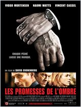 Les Promesses de l'ombre DVDRIP FRENCH 2007