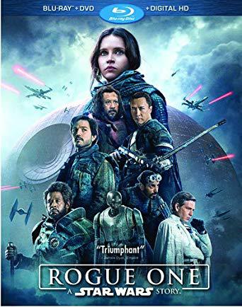 Rogue One: A Star Wars Story TRUEFRENCH HDlight 1080p 2016